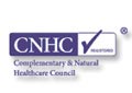 Member of the Complementary and Natural Healthcare Council
