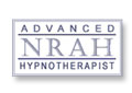 Member of the British National Register of Advanced Hypnotherapists (NRAH)